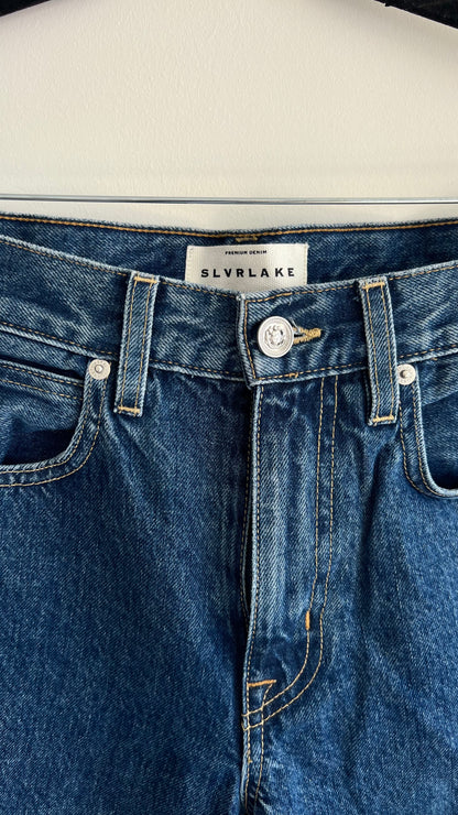 SLVRLAKE Hero Jeans