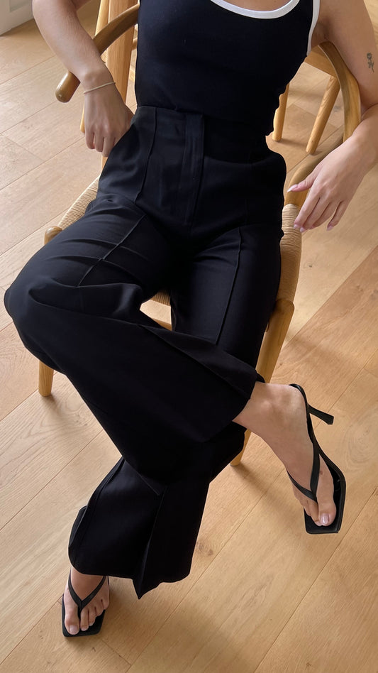 Viktoria & Woods Palazzo Pant