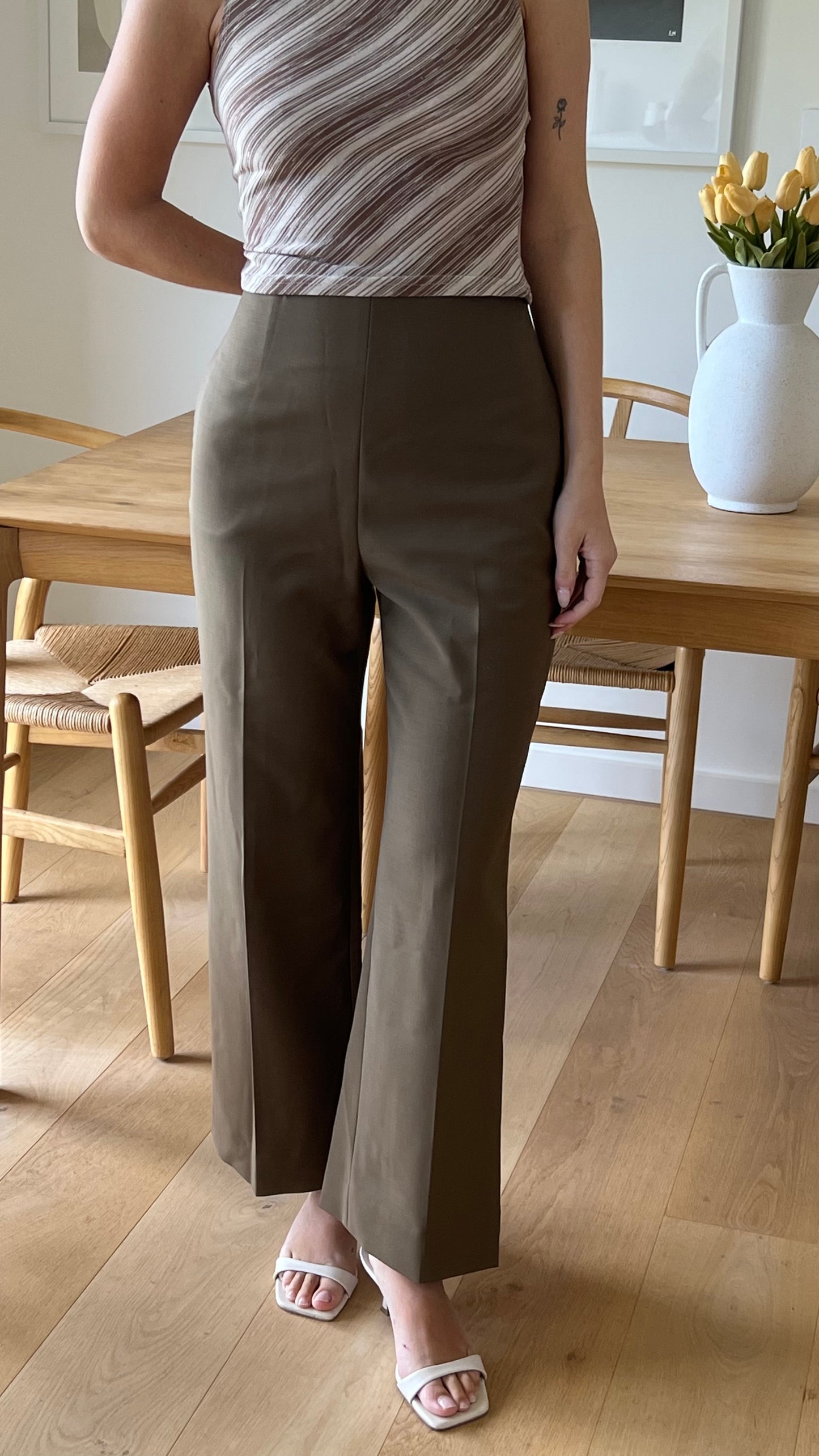 Carla Zampatti Trousers