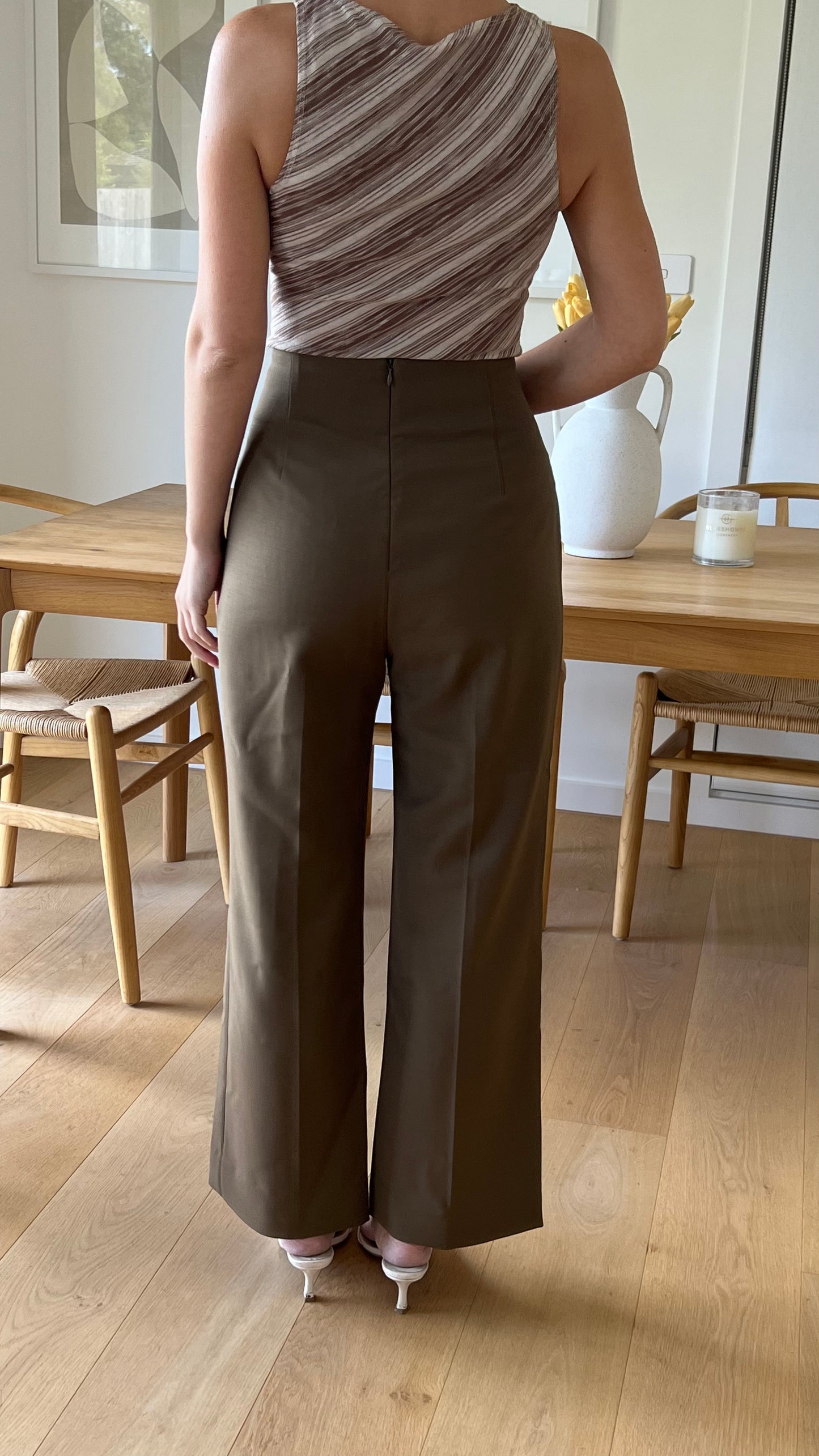 Carla Zampatti Trousers