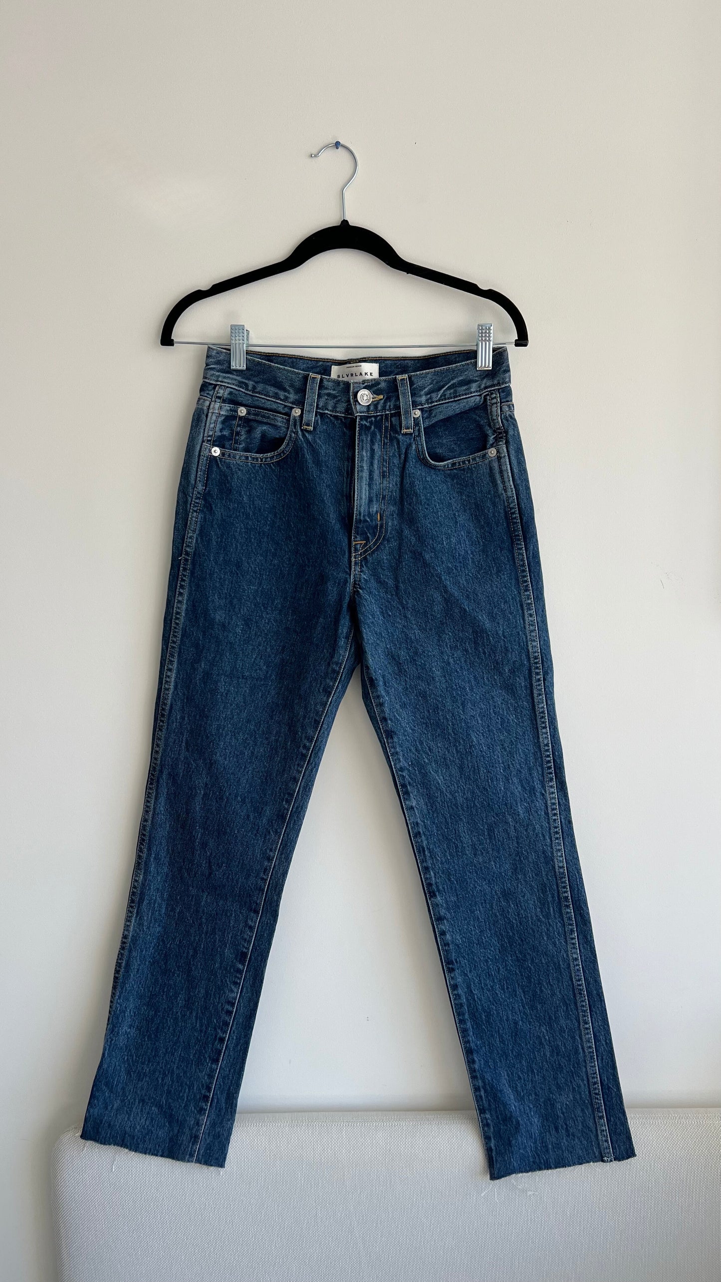 SLVRLAKE Hero Jeans