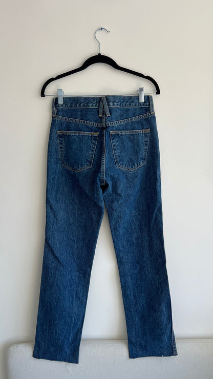 SLVRLAKE Hero Jeans